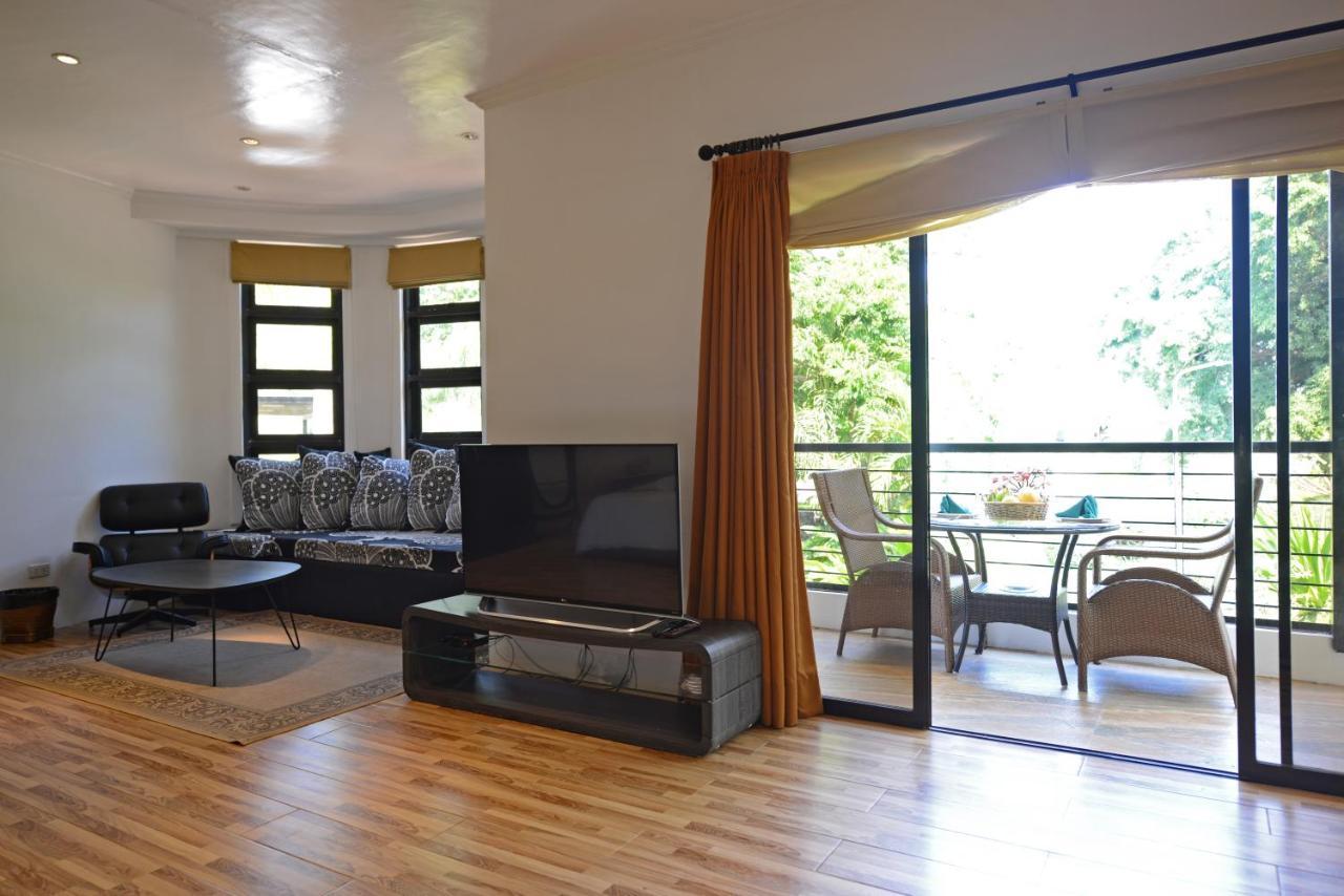 Bellagio Hills Hotel And Restaurant Paoay Dış mekan fotoğraf