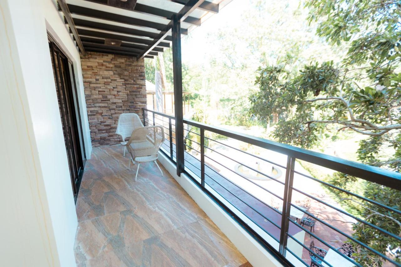 Bellagio Hills Hotel And Restaurant Paoay Dış mekan fotoğraf