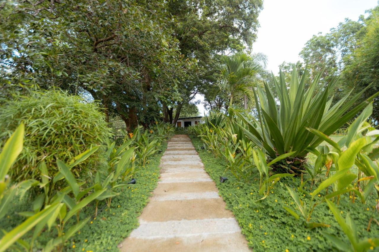 Bellagio Hills Hotel And Restaurant Paoay Dış mekan fotoğraf