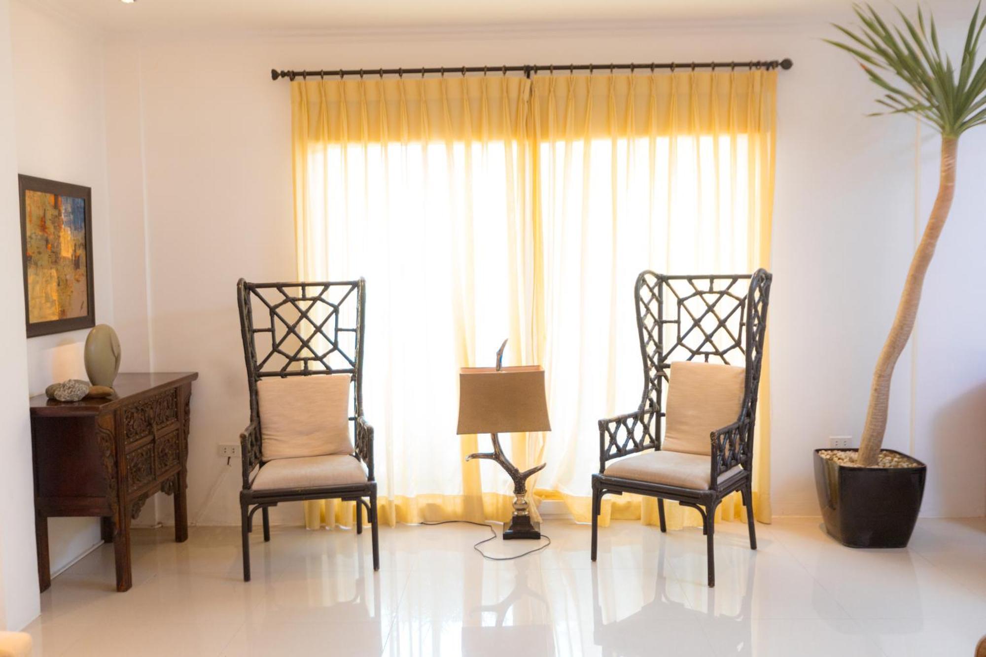 Bellagio Hills Hotel And Restaurant Paoay Dış mekan fotoğraf