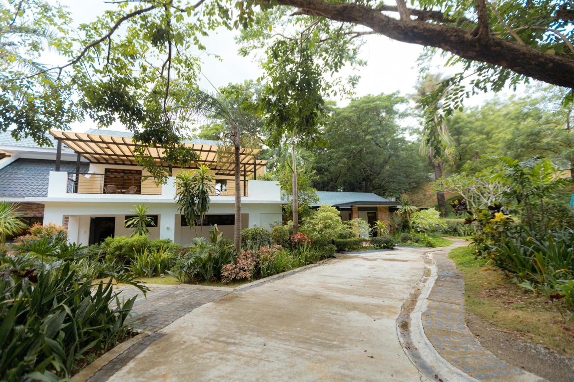 Bellagio Hills Hotel And Restaurant Paoay Dış mekan fotoğraf