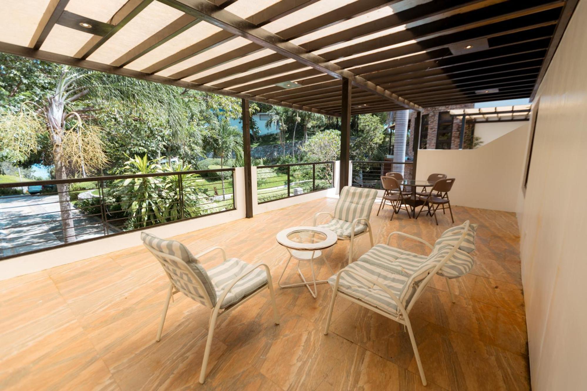 Bellagio Hills Hotel And Restaurant Paoay Dış mekan fotoğraf